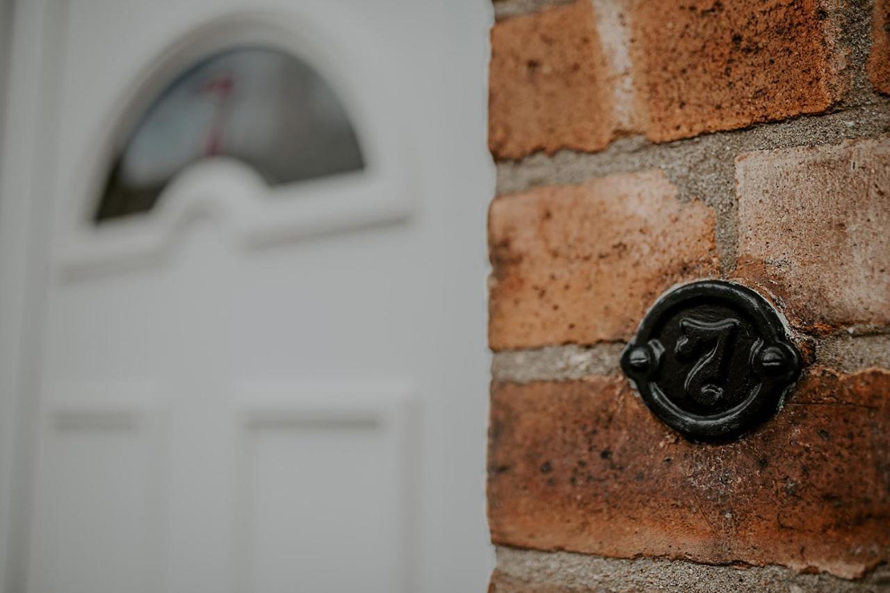 No 7 Gray Street Vila Lincoln Exterior foto