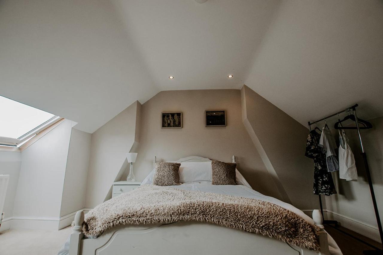No 7 Gray Street Vila Lincoln Exterior foto