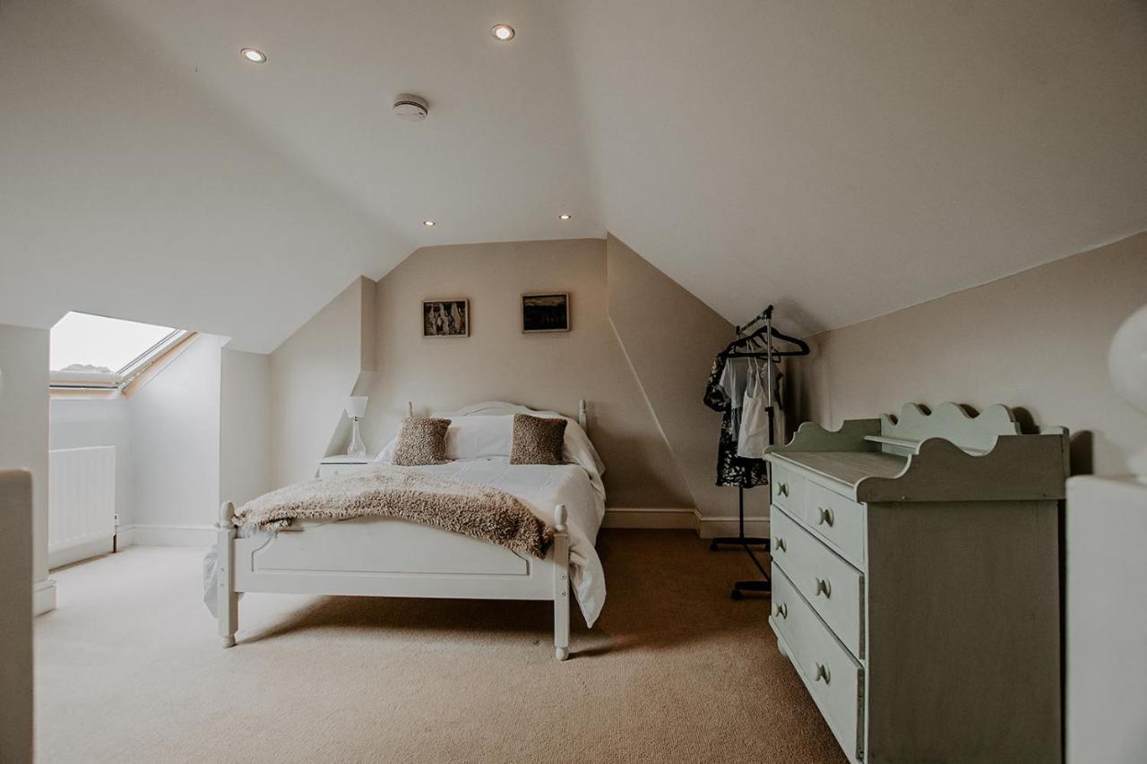 No 7 Gray Street Vila Lincoln Exterior foto