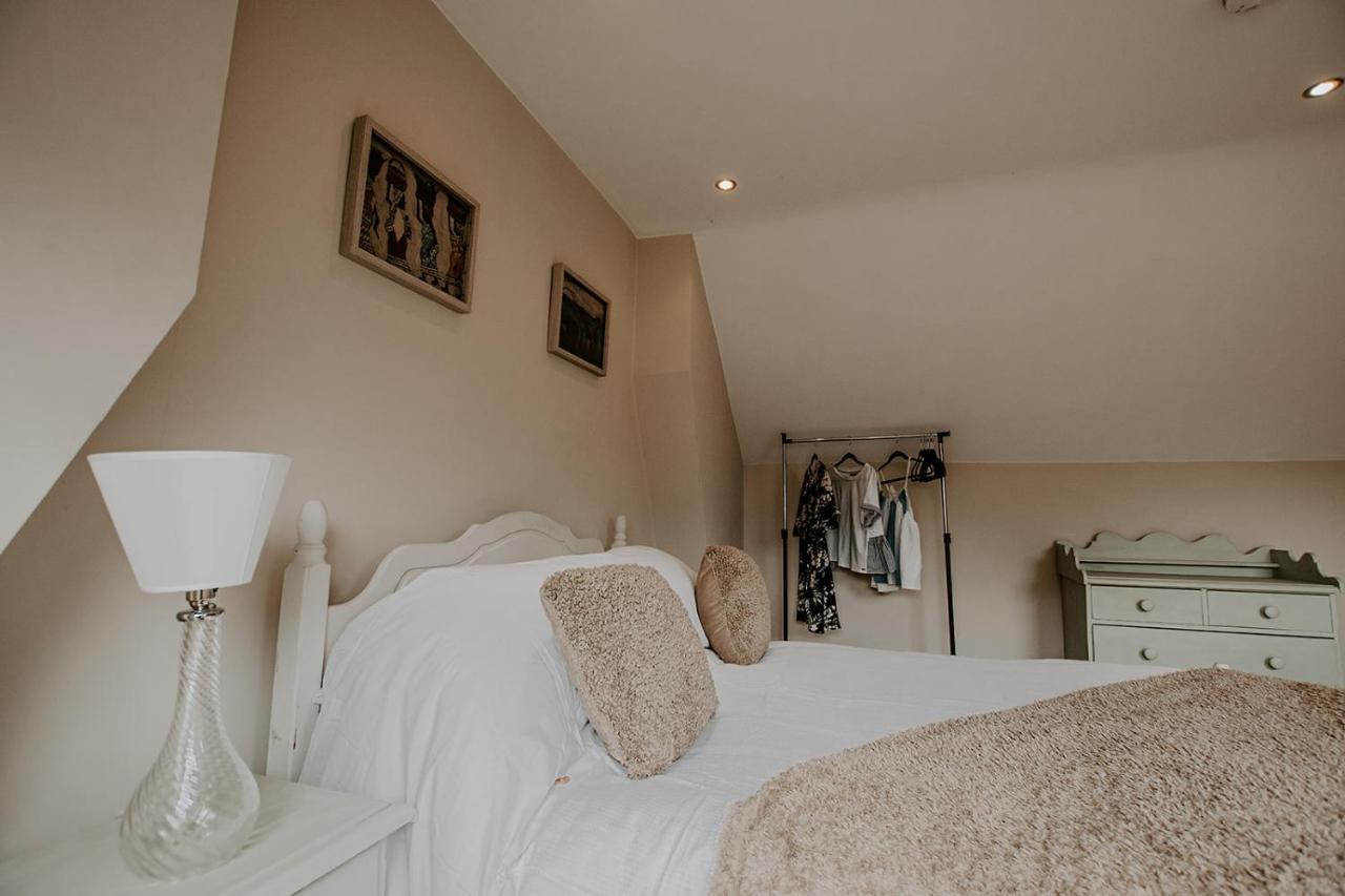 No 7 Gray Street Vila Lincoln Exterior foto
